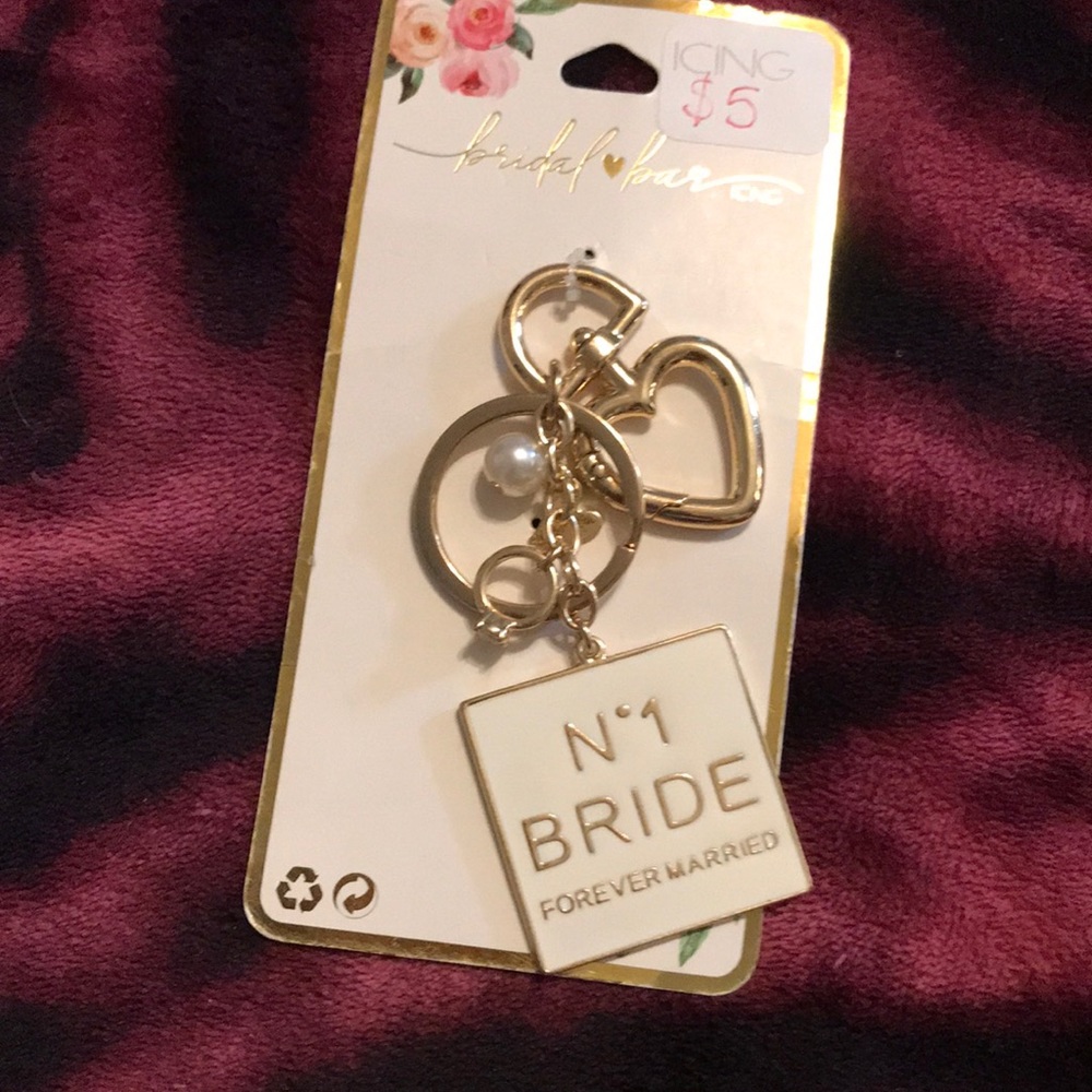 Number 1 Bride